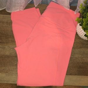 Athleta Cropped Leggings